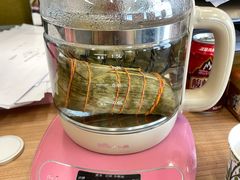 -金太粽(上海弄堂第一粽店)