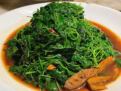 -吴越荣记苏州菜·松鼠桂鱼 100% 活鱼现做(月光码头店)