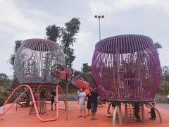 -枫香湖儿童公园