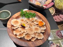 -季季山·云南野生菌火锅(上海首店)