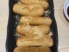 -鱼酷活鱼烤鱼(沈阳大悦城店)