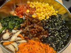 -米村拌饭(江宁万达店)