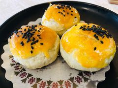 -寻味顺德·顺峰山庄(大良店)