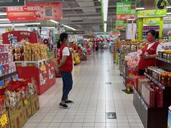 -物美超市(乔司华荣城店)