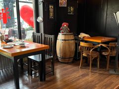 -布拉格餐厅· 中欧捷克菜(全国首店)