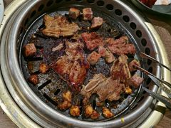 -火炉火自助餐(悠唐购物中心店)