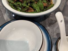 -农家湘菜(安亭店)