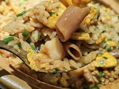 -北李·海肠捞饭·大连菜(望京凯德MALL店)