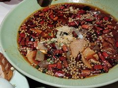 -小吊梨汤·北京菜·烤鸭(华润万象城店)