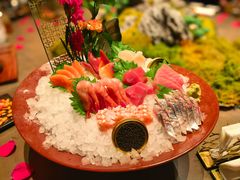 -蟹犇•帝王蟹雪蟹(陆家嘴店)