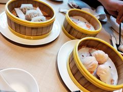 -希尔顿酒店-豫园中餐厅