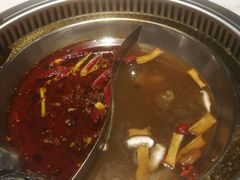 -椒王火锅(厚街万达店)