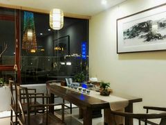 -小茶闲舍·观景商务茶馆(广州塔店)
