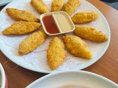 -银村街家常菜·粥饼烤鱼(北线阁店)