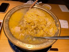 -关东小磨东北菜(上海长风大悦城店)