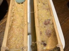 -粗茶淡饭·隐庐私厨(东亭店)