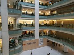-中山大学中山眼科中心(珠江新城院区)