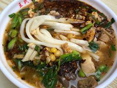 饵丝-文山荷鲜居(翠湖店)