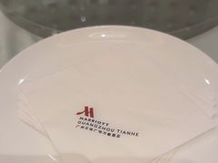 -正佳广场万豪酒店-粤菜餐厅·点心·海鲜·聚餐