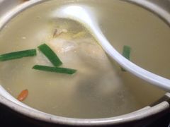 -19号私房菜(云南路店)