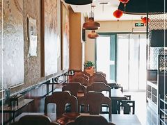 大堂-额尔敦传统涮(光明路店)