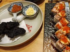 -村上一屋·亚洲菜融合小馆(南楼店)