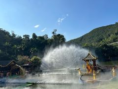 -野象谷景区