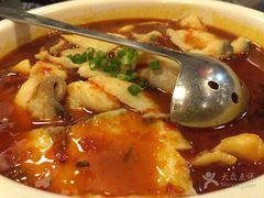 -缪氏川菜(丰盛町店)