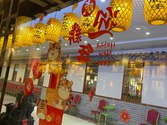 -川菜故事(光谷步行街店)