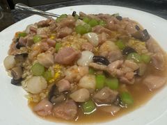 -頂好酒家·经典粤菜(海信广场店)
