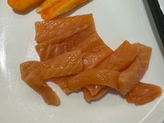 -晶丽香榭自助餐(南京大饭店)