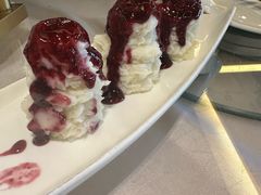 -马凯餐厅(长椿街店)