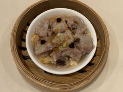 -利苑酒家(华熙国际店)