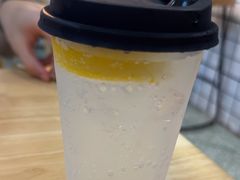 -明記茶餐廳(福田总店)