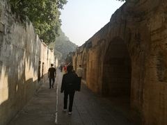 -威远炮台