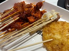 -宏姐串串香(征仪路店)