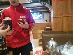 -幸运牛汕头小黄牛牛肉火锅(梅林店)