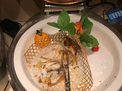 -蒙肥羊·酸汤潮牛·鲜牛肉火锅烤肉自助(岗顶店)