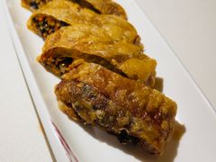 -天龙轩(香港丽思卡尔顿酒店)
