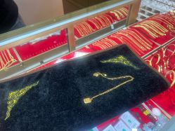 -烨麟黄金珠宝(和胤788广场一楼店)