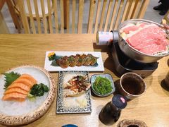 -林妈妈村·日式料理(宝山龙湖天街店)