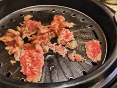 -倍熹首尔烤肉大排档(合生汇店)