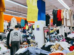 -欧亚达商业广场(红桥店)