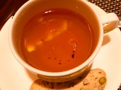 -杭州西子湖四季酒店-WL BISTRO西湖餐厅(灵隐路店)