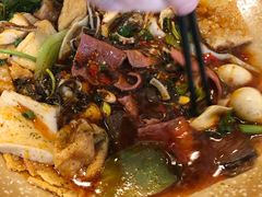-芙蓉树下冒菜·麻辣烫(农院店)