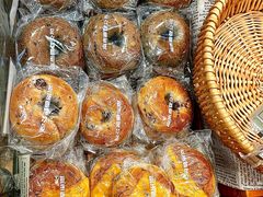 -富贵面包公司(运河店)