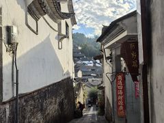 -和顺古镇