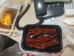 -鸡脚旮旯平江路店