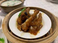 -莞香楼·正宗东莞菜(东升店)
