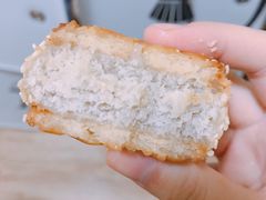 芋头饼-百饼园(南后街店)
